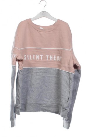 Dětská halenka  Silent Theory, Velikost 14-15y/ 168-170 cm, Barva Vícebarevné, Cena  159,00 Kč