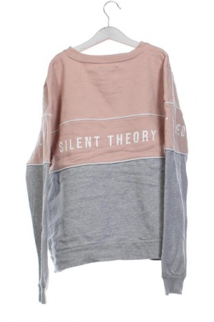 Dětská halenka  Silent Theory, Velikost 14-15y/ 168-170 cm, Barva Vícebarevné, Cena  159,00 Kč