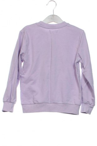 Dziecięca bluzka Sinsay, Rozmiar 4-5y/ 110-116 cm, Kolor Fioletowy, Cena 18,99 zł