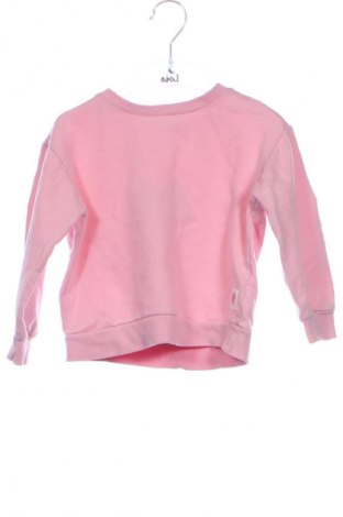 Dziecięca bluzka Sinsay, Rozmiar 12-18m/ 80-86 cm, Kolor Różowy, Cena 18,99 zł