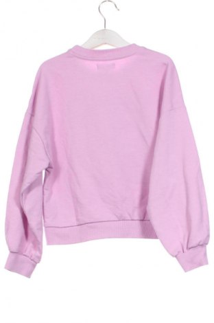Dziecięca bluzka Sinsay, Rozmiar 6-7y/ 122-128 cm, Kolor Fioletowy, Cena 26,97 zł