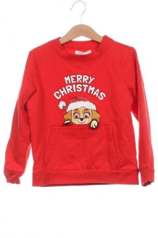 Kinder Shirt Sinsay, Größe 6-7y/ 122-128 cm, Farbe Mehrfarbig, Preis 4,99 €