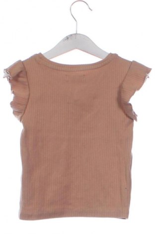 Παιδική μπλούζα Sinsay, Μέγεθος 4-5y/ 110-116 εκ., Χρώμα Καφέ, Τιμή 5,83 €