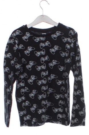 Kinder Shirt Sinsay, Größe 8-9y/ 134-140 cm, Farbe Mehrfarbig, Preis 5,56 €