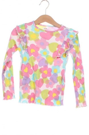 Detská blúzka  Sinsay, Veľkosť 3-4y/ 104-110 cm, Farba Viacfarebná, Cena  5,83 €