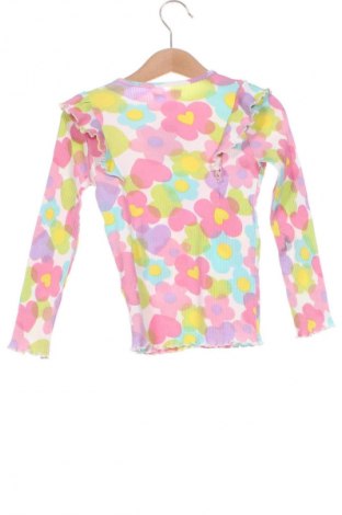 Detská blúzka  Sinsay, Veľkosť 3-4y/ 104-110 cm, Farba Viacfarebná, Cena  5,83 €