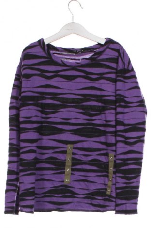 Dziecięca bluzka Sisley, Rozmiar 8-9y/ 134-140 cm, Kolor Kolorowy, Cena 30,99 zł