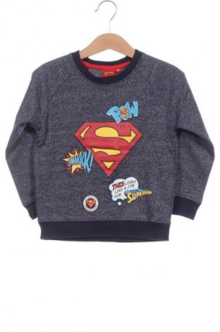 Detská blúzka  Superman, Veľkosť 18-24m/ 86-98 cm, Farba Viacfarebná, Cena  6,00 €