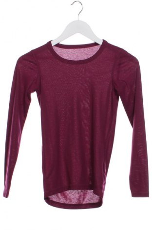 Dziecięca bluzka TCM, Rozmiar 9-10y/ 140-146 cm, Kolor Czerwony, Cena 27,24 zł