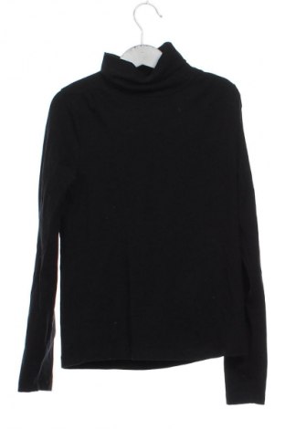 Dziecięca bluzka Terranova, Rozmiar 9-10y/ 140-146 cm, Kolor Czarny, Cena 18,99 zł