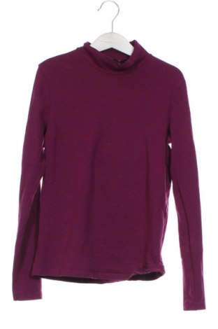 Dziecięca bluzka Terranova, Rozmiar 10-11y/ 146-152 cm, Kolor Fioletowy, Cena 18,99 zł