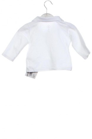Dziecięca bluzka Tex, Rozmiar 3-6m/ 62-68 cm, Kolor Biały, Cena 27,59 zł