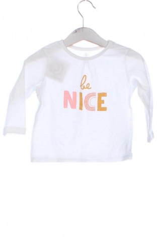 Kinder Shirt Tex, Größe 18-24m/ 86-98 cm, Farbe Mehrfarbig, Preis 3,99 €