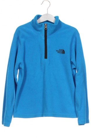 Παιδική μπλούζα The North Face, Μέγεθος 7-8y/ 128-134 εκ., Χρώμα Μπλέ, Τιμή 13,80 €