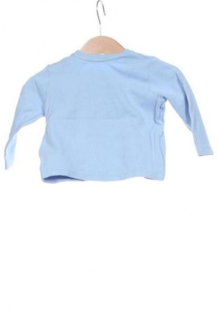 Dziecięca bluzka Tom Tailor, Rozmiar 3-6m/ 62-68 cm, Kolor Niebieski, Cena 35,99 zł