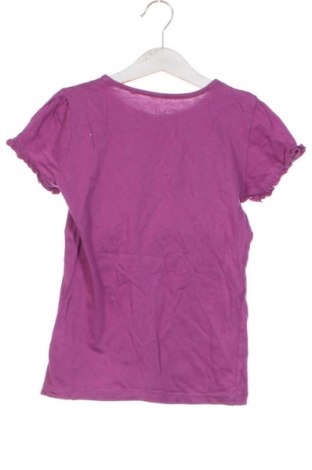 Dziecięca bluzka Topolino, Rozmiar 6-7y/ 122-128 cm, Kolor Fioletowy, Cena 17,99 zł