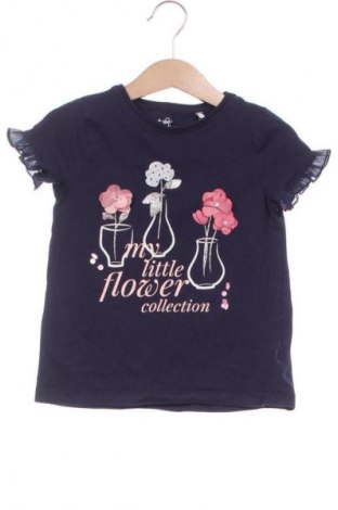 Dziecięca bluzka Topolino, Rozmiar 18-24m/ 86-98 cm, Kolor Niebieski, Cena 26,97 zł