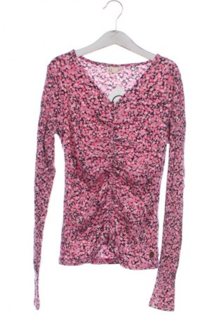 Dziecięca bluzka U, Rozmiar 12-13y/ 158-164 cm, Kolor Kolorowy, Cena 27,59 zł
