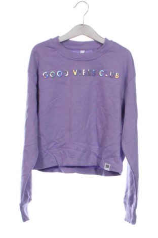 Dziecięca bluzka Unbranded, Rozmiar 9-10y/ 140-146 cm, Kolor Fioletowy, Cena 12,99 zł