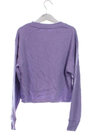 Dziecięca bluzka Unbranded, Rozmiar 9-10y/ 140-146 cm, Kolor Fioletowy, Cena 12,99 zł