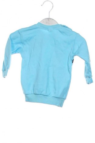 Dziecięca bluzka Unbranded, Rozmiar 12-18m/ 80-86 cm, Kolor Niebieski, Cena 18,99 zł
