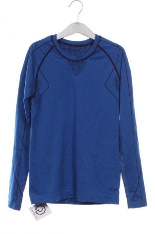 Детска блуза Unbranded, Размер 10-11y/ 146-152 см, Цвят Син, Цена 16,99 лв.