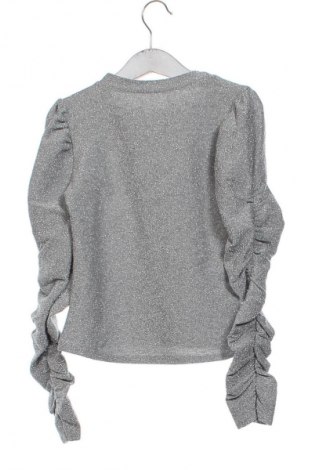 Dziecięca bluzka Unbranded, Rozmiar 5-6y/ 116-122 cm, Kolor Srebrzysty, Cena 17,99 zł