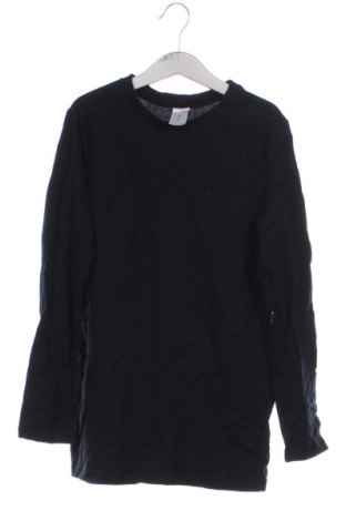 Gyerek blúz Unbranded, Méret 9-10y / 140-146 cm, Szín Fekete, Ár 3 049 Ft