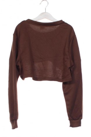 Gyerek blúz Unbranded, Méret 11-12y / 152-158 cm, Szín Barna, Ár 3 049 Ft