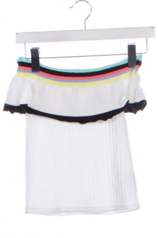 Dziecięca bluzka Unbranded, Rozmiar 10-11y/ 146-152 cm, Kolor Biały, Cena 22,99 zł