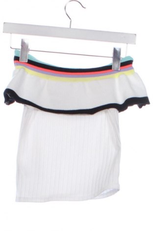 Dziecięca bluzka Unbranded, Rozmiar 10-11y/ 146-152 cm, Kolor Biały, Cena 22,99 zł