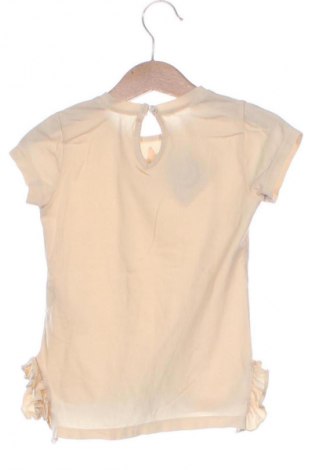 Dziecięca bluzka Unbranded, Rozmiar 2-3y/ 98-104 cm, Kolor Beżowy, Cena 48,05 zł