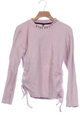Dziecięca bluzka Unbranded, Rozmiar 12-13y/ 158-164 cm, Kolor Różowy, Cena 27,99 zł