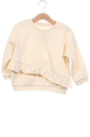 Dziecięca bluzka Unbranded, Rozmiar 18-24m/ 86-98 cm, Kolor ecru, Cena 26,99 zł