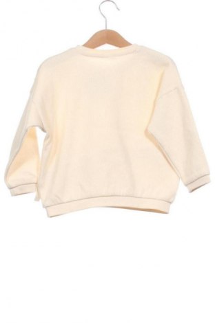 Dziecięca bluzka Unbranded, Rozmiar 18-24m/ 86-98 cm, Kolor ecru, Cena 26,99 zł
