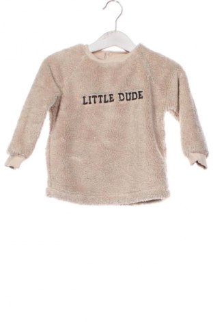 Dziecięca bluzka Unbranded, Rozmiar 12-18m/ 80-86 cm, Kolor Beżowy, Cena 26,97 zł