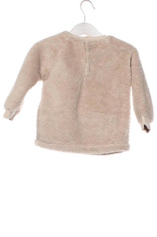 Dziecięca bluzka Unbranded, Rozmiar 12-18m/ 80-86 cm, Kolor Beżowy, Cena 26,97 zł