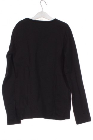 Dziecięca bluzka Unbranded, Rozmiar 12-13y/ 158-164 cm, Kolor Czarny, Cena 26,97 zł