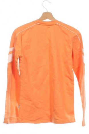 Dziecięca bluzka Unbranded, Rozmiar 15-18y/ 170-176 cm, Kolor Pomarańczowy, Cena 27,59 zł