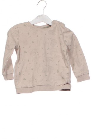 Dziecięca bluzka Unbranded, Rozmiar 12-18m/ 80-86 cm, Kolor Beżowy, Cena 26,97 zł