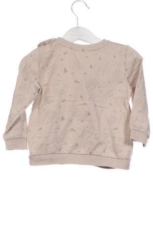 Dziecięca bluzka Unbranded, Rozmiar 12-18m/ 80-86 cm, Kolor Beżowy, Cena 26,97 zł