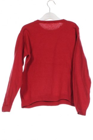 Dziecięca bluzka Unbranded, Rozmiar 11-12y/ 152-158 cm, Kolor Czerwony, Cena 26,97 zł