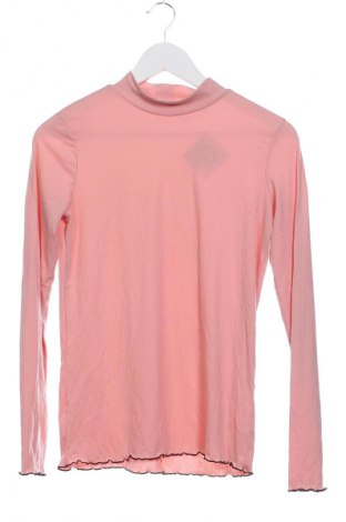 Dziecięca bluzka Unbranded, Rozmiar 15-18y/ 170-176 cm, Kolor Popielaty róż, Cena 26,97 zł