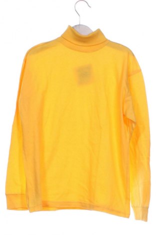 Dziecięca bluzka Unbranded, Rozmiar 9-10y/ 140-146 cm, Kolor Żółty, Cena 26,97 zł