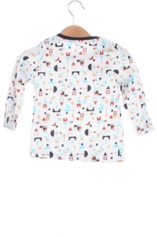 Dziecięca bluzka Unbranded, Rozmiar 9-12m/ 74-80 cm, Kolor Kolorowy, Cena 26,97 zł