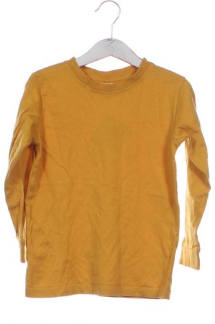 Dziecięca bluzka Unbranded, Rozmiar 4-5y/ 110-116 cm, Kolor Żółty, Cena 26,97 zł