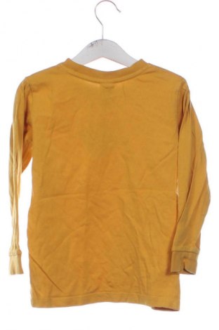 Dziecięca bluzka Unbranded, Rozmiar 4-5y/ 110-116 cm, Kolor Żółty, Cena 26,97 zł