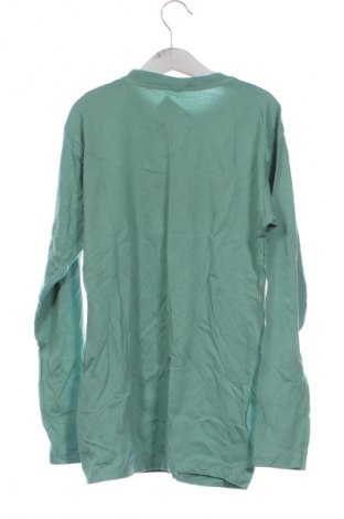Gyerek blúz Unbranded, Méret 13-14y / 164-168 cm, Szín Zöld, Ár 2 400 Ft