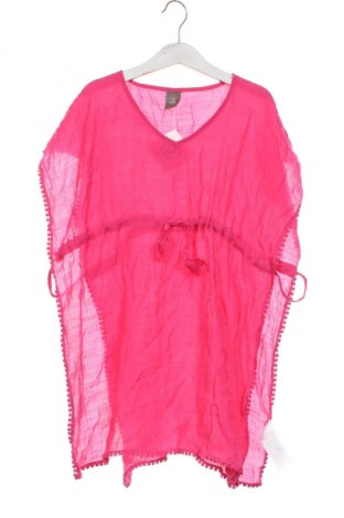Παιδική μπλούζα Unbranded, Μέγεθος 7-8y/ 128-134 εκ., Χρώμα Ρόζ , Τιμή 6,14 €
