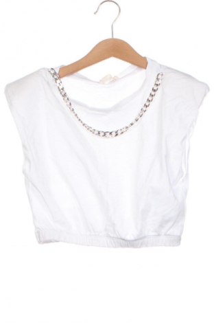 Παιδική μπλούζα Unbranded, Μέγεθος 7-8y/ 128-134 εκ., Χρώμα Λευκό, Τιμή 6,14 €